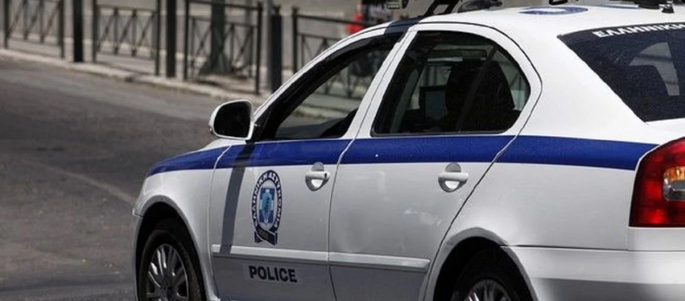 Εξαρθρώθηκε σπείρα που έκλεβε ΙΧ και τα πουλούσε ως... ανταλλακτικά